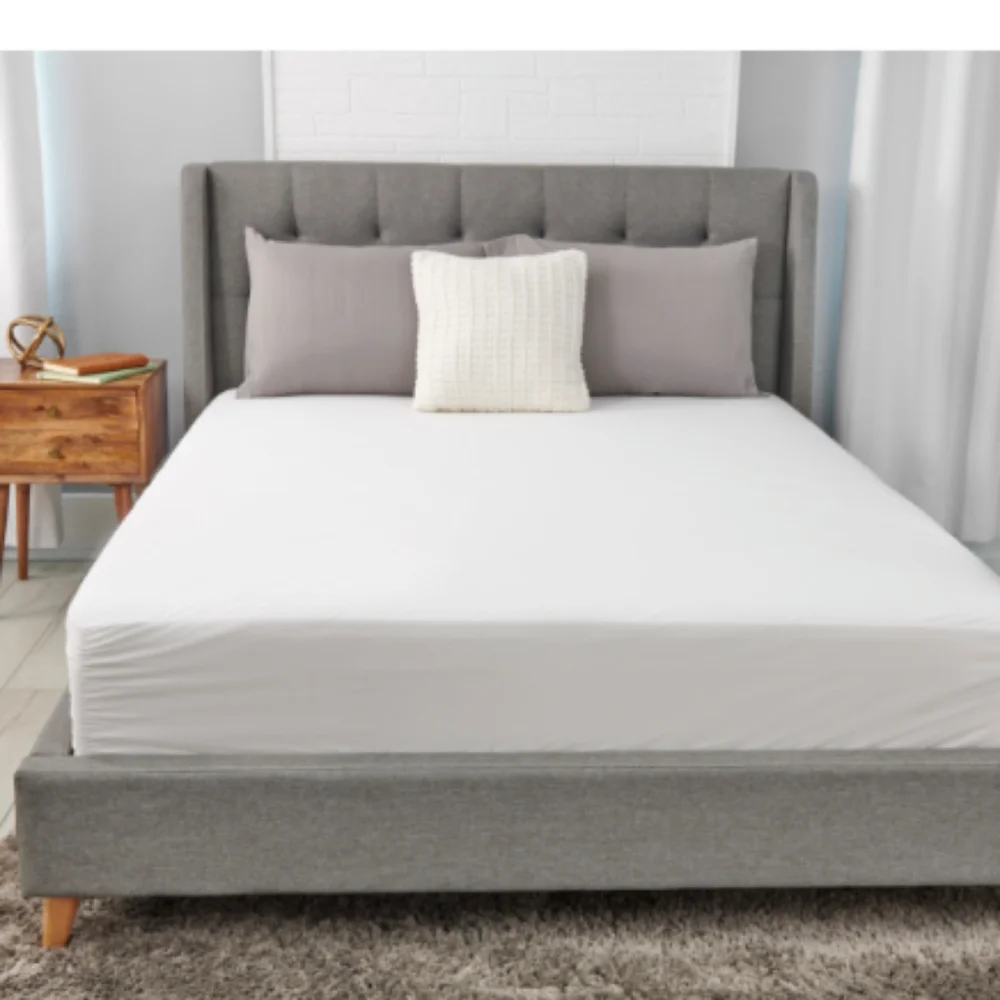 COPY - Allerease  Ultimate Cotton Zip  Mattress Protector - Picture 5 of 5